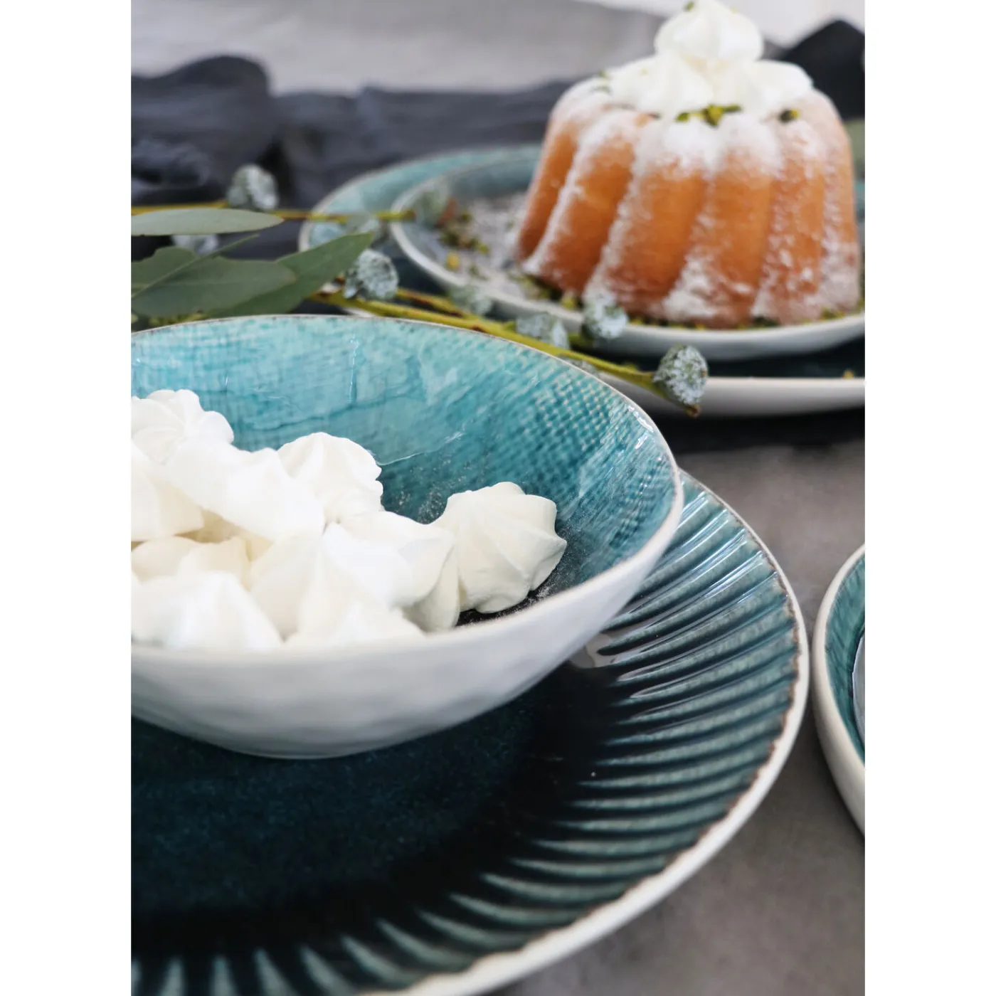 KARE Design Coupe Mustique O17