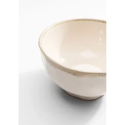 KARE Design Coupe Naturel O15Cm