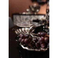 KARE Design Coupe Oktopus 2-Parts 29X12Cm