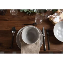 KARE Design Coupe Organic Gris O15Cm