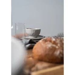 KARE Design Coupe Organic Gris O15Cm