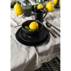 KARE Design Coupe Organic Noire O15Cm