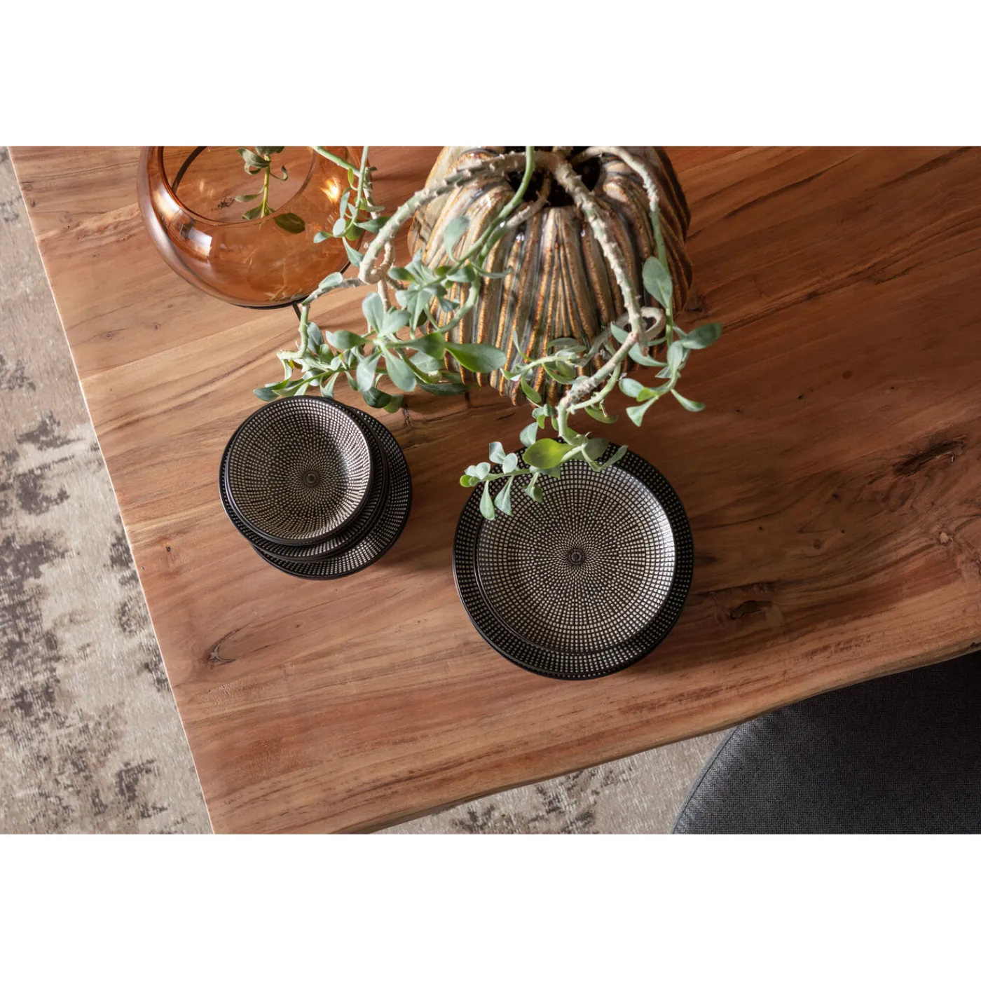 KARE Design Coupe Tokyo O18