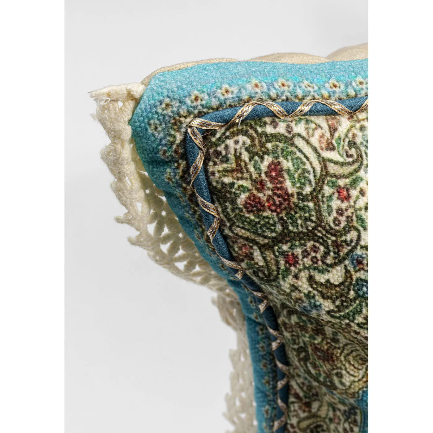 KARE Design Coussin Arabeske 40X60Cm