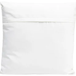 KARE Design Coussin Artistic Face 45X45Cm