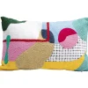 KARE Design Coussin Barcelona 50X30Cm