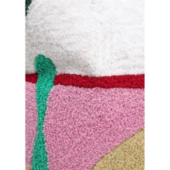 KARE Design Coussin Barcelona 50X30Cm