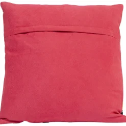 KARE Design Coussin Betty Red Hair 40X40Cm