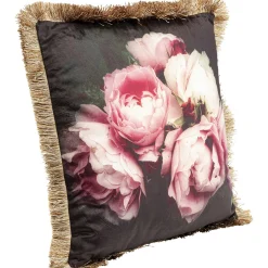 KARE Design Coussin Blush Roses 45X45