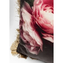 KARE Design Coussin Blush Roses 45X45