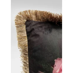 KARE Design Coussin Blush Roses 45X45