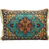 KARE Design Coussin Boho Antike 37X57Cm