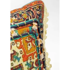 KARE Design Coussin Boho Antike 37X57Cm