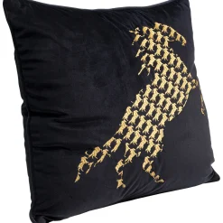 KARE Design Coussin Caballo 45X45Cm