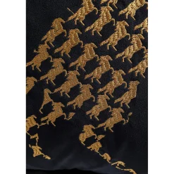 KARE Design Coussin Caballo 45X45Cm