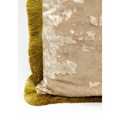 KARE Design Coussin Cannes Poudre 45X45Cm