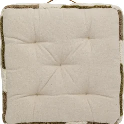 KARE Design Coussin De Sol Acro 60X60Cm