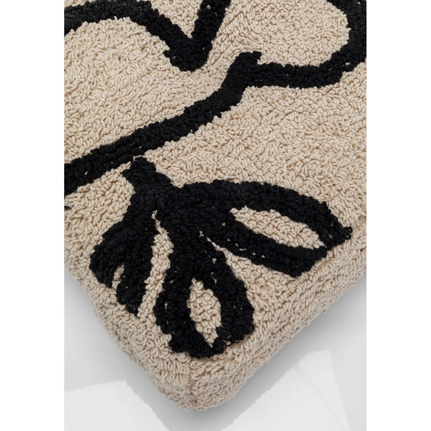 KARE Design Coussin De Sol Biarritz 60X60Cm