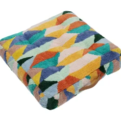 KARE Design Coussin De Sol Mexico 60X60Cm
