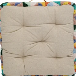 KARE Design Coussin De Sol Mexico 60X60Cm