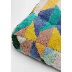 KARE Design Coussin De Sol Mexico 60X60Cm