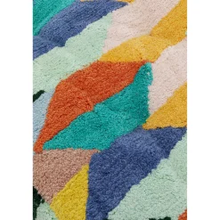 KARE Design Coussin De Sol Mexico 60X60Cm