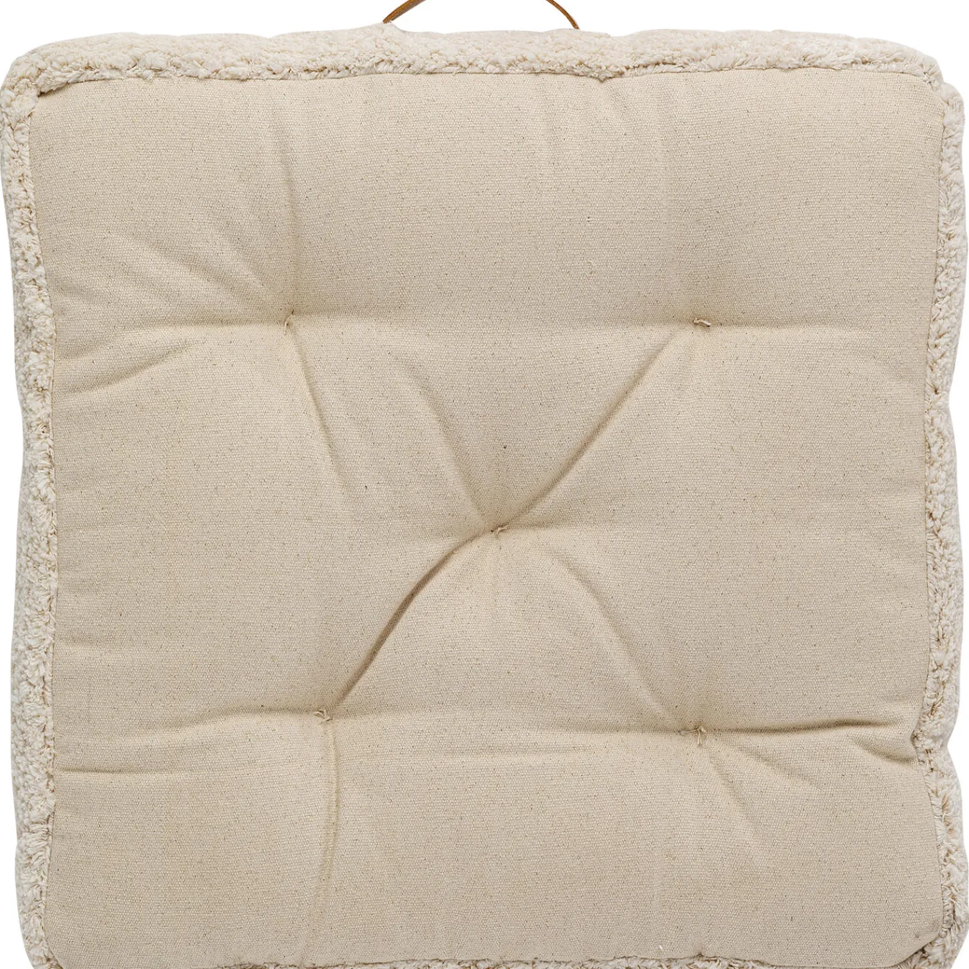 KARE Design Coussin De Sol Polar 60X60Cm