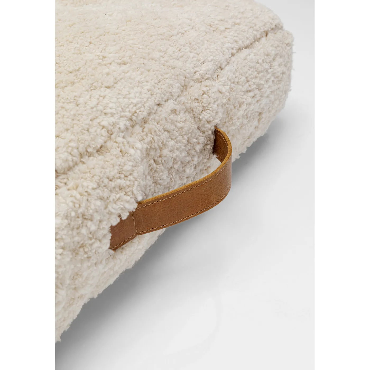 KARE Design Coussin De Sol Polar 60X60Cm