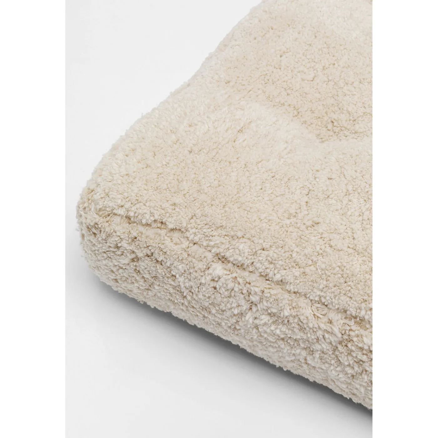 KARE Design Coussin De Sol Polar 60X60Cm