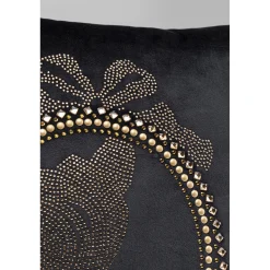 KARE Design Coussin Diamond Medallion 45X45Cm