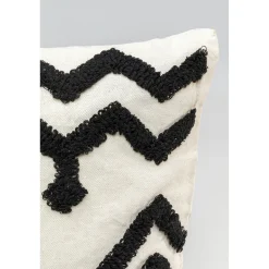 KARE Design Coussin Diamonds 45X45Cm