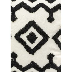 KARE Design Coussin Diamonds 45X45Cm