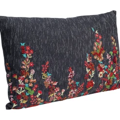 KARE Design Coussin Embroidery Tendrils 60X40Cm