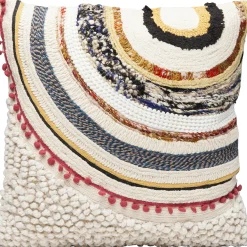 KARE Design Coussin Ethno Earth 50X50Cm