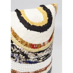 KARE Design Coussin Ethno Earth 50X50Cm