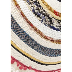 KARE Design Coussin Ethno Earth 50X50Cm