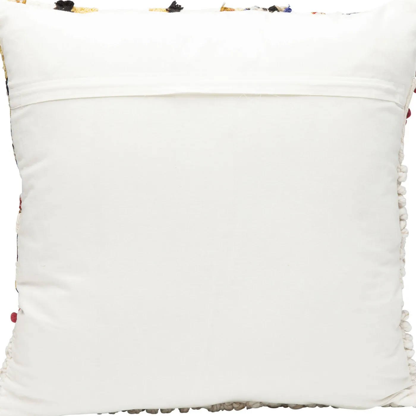 KARE Design Coussin Ethno Earth 50X50Cm