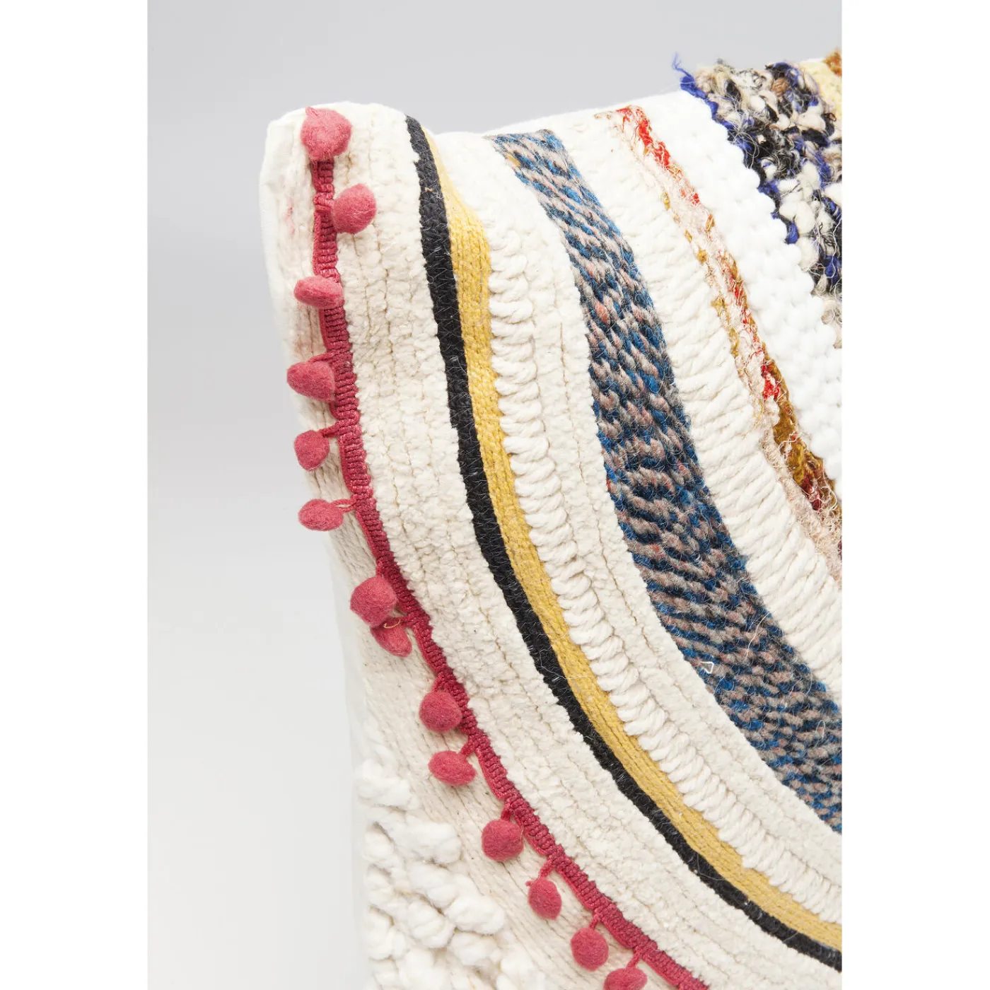 KARE Design Coussin Ethno Earth 50X50Cm