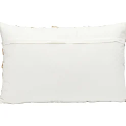 KARE Design Coussin Ethno Eye 35X55Cm