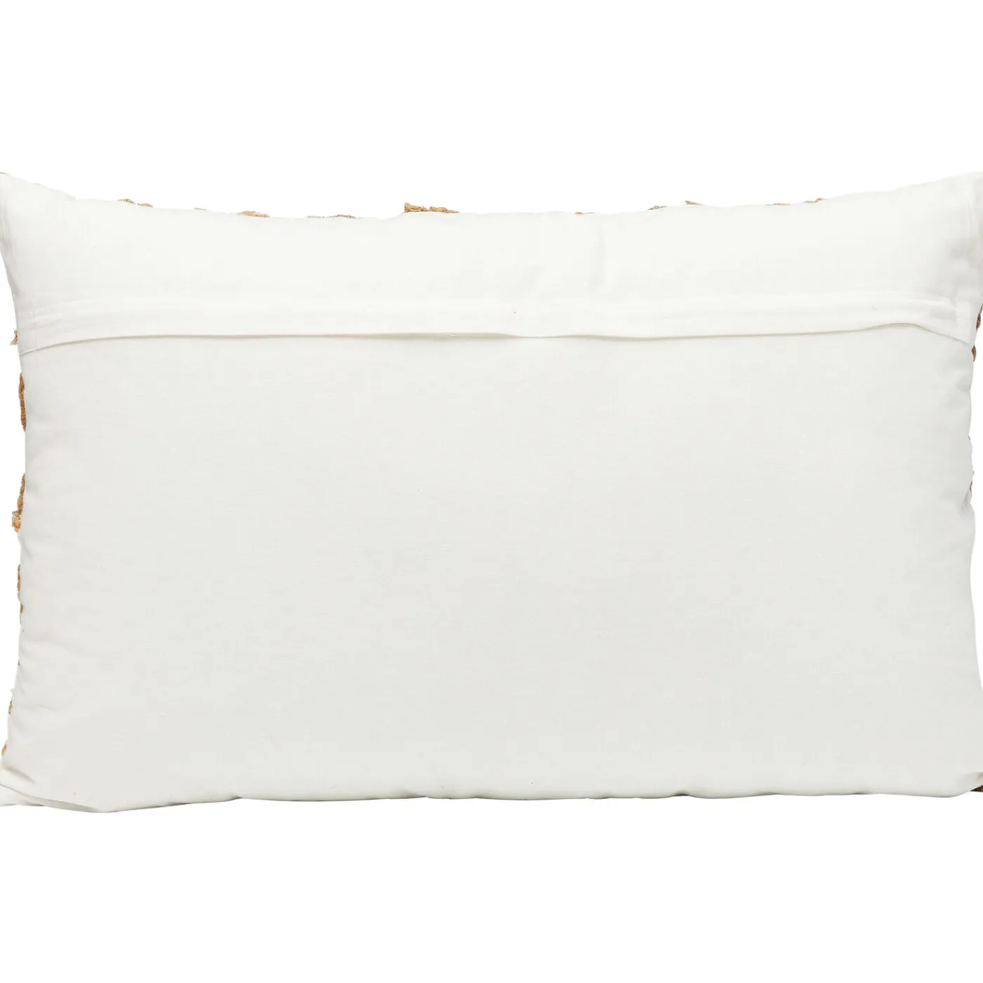 KARE Design Coussin Ethno Eye 35X55Cm