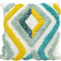 KARE Design Coussin Funky Stripes 45X45Cm