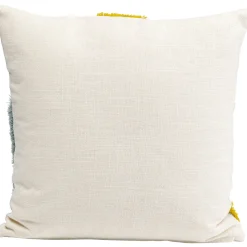 KARE Design Coussin Geometric 45X45Cm