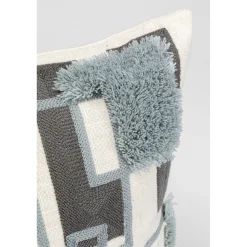 KARE Design Coussin Geometric 45X45Cm