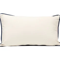 KARE Design Coussin Horsefaces 28X50Cm