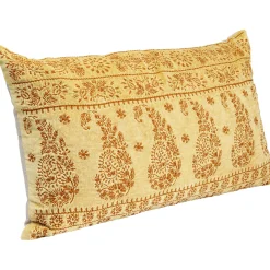 KARE Design Coussin India Summer 60X35Cm