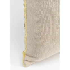 KARE Design Coussin India Summer 60X35Cm