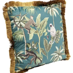 KARE Design Coussin Jungle Fever 45X45
