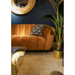 KARE Design Coussin Jungle 45X45Cm