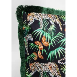 KARE Design Coussin Jungle 45X45Cm