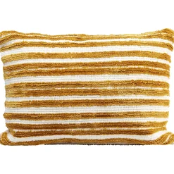 KARE Design Coussin Lines Multi 60X40Cm